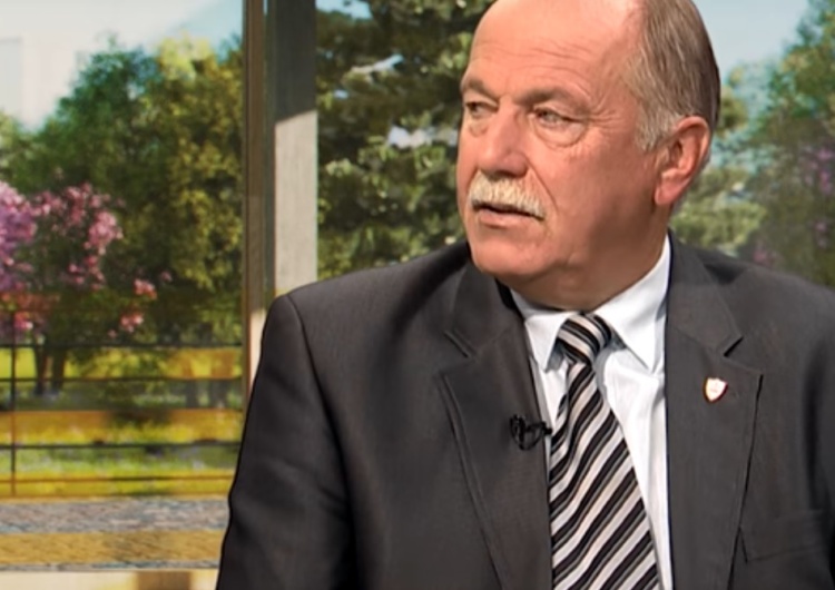  [video] R. Proksa: "S" podpisała porozumienie z rządem. Podniesienie pensum nie jest częścią porozumienia
