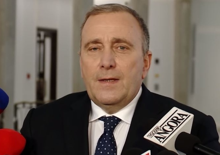 Schetyna: "Klimat społeczny w Polsce się zmienił. Po wyborach uchwalimy związki partnerskie"
