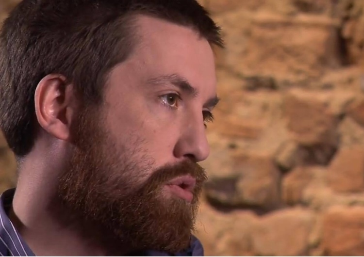 Wildstein: "Czytam wypowiedzi sitwy wokół Broniarza... Atakują oni tysiące związkowców z Solidarności..."