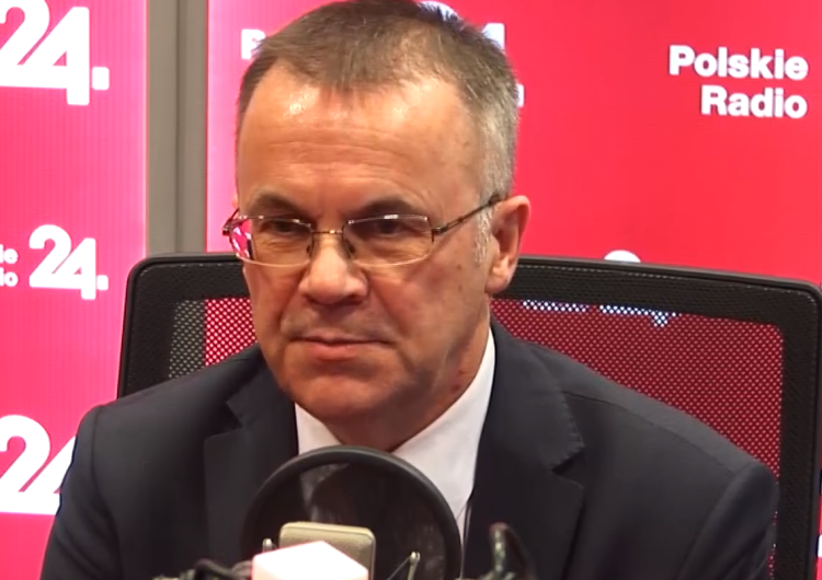 Wiceminister Sellin: W 2023 r. nauczyciel będzie zarabiał tyle, co poseł na Sejm