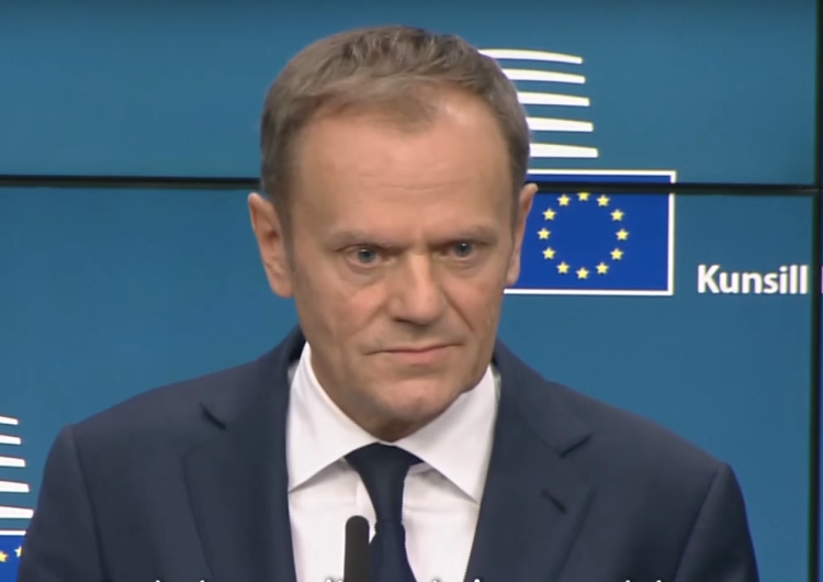  Joanna Lichocka: Tusk grał z Putinem przeciwko prezydentowi Kaczyńskiemu