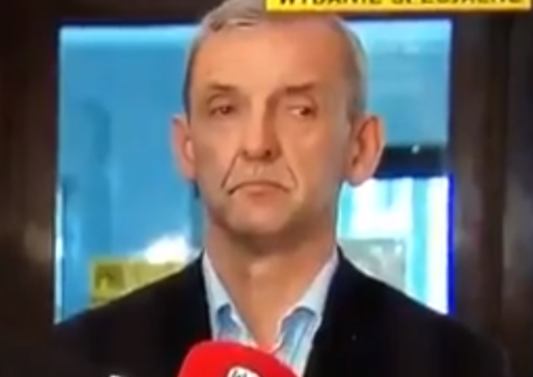 S. Broniarz o osobach zasiadających w komisjach: "Uprawnienia pedagogiczne może mieć pedofil"
