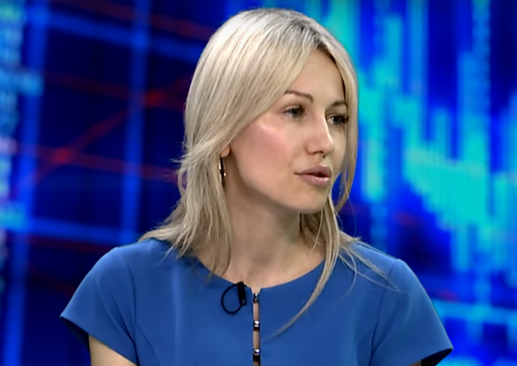 Dr Magdalena Ogórek: wydawnictwo z Berlina zgłosiło zainteresowanie wydaniem „Listy Wächtera” w Niemczech