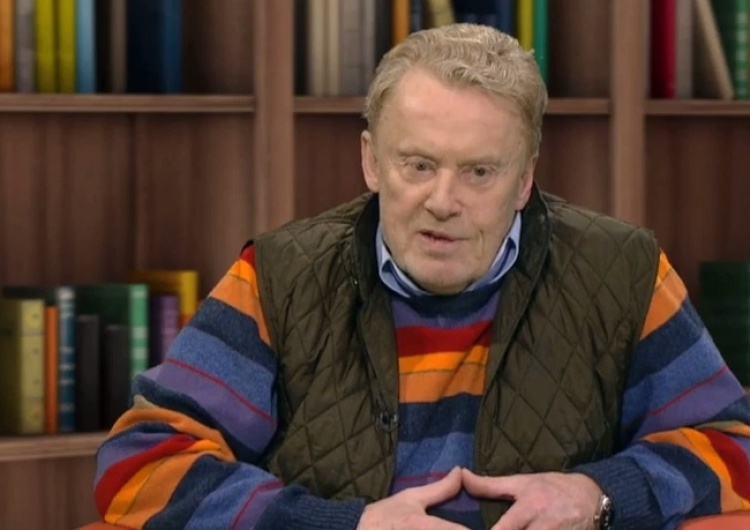 Olbrychski radzi Macierewiczowi: Niech zdegraduje ze stopni generalskich Kościuszkę i Andersa