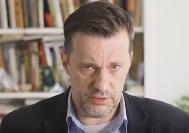  [Video] W. Gadowski: Dostałem sygnały, że Polska musi zahamować kooperację z Chinami. Co w zamian?