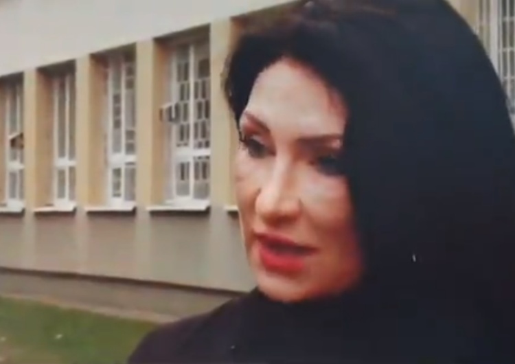  [video] Oburzenie po słowach nauczycielki: "Nie dopuścić uczniów, nie klasyfikować, nie wydać świadectw"