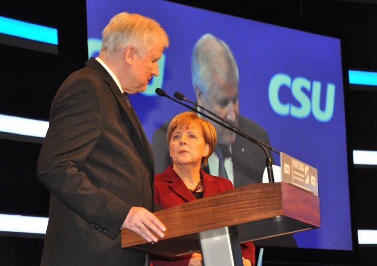  Ryszard Czarnecki: Niemcy, krajobraz przed wyborczą, europejską bitwą
