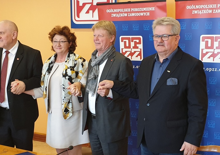 Polsko - Niemieckie Forum Związków Zawodowych. "Europosłowie muszą reprezentować interesy pracowników"
