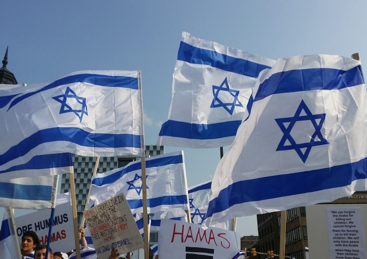  Będzie kolejny kryzys w relacjach z USA i Izraelem? Onet: Amerykanie ostrzegają Polskę ws. ekshumacji