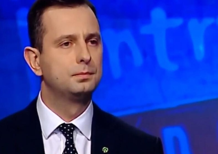 Konwencja KE. Kosiniak-Kamysz: "Nie zgadzamy się na politykę w Kościele..."