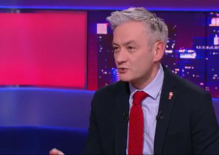 Biedroń: "Czas rozdzielić państwo od Kościoła, średniowiecze się skończyło". Makowski i Wybranowski ostro