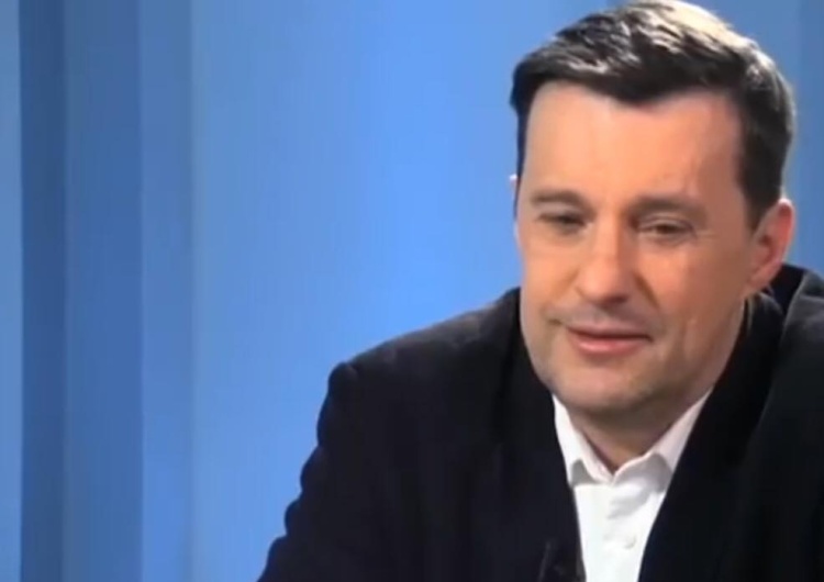 Gadowski o Marszu Życia w Auschwitz: Szykujcie się... To będzie wydarzenie budujące Polską Wspólnotę