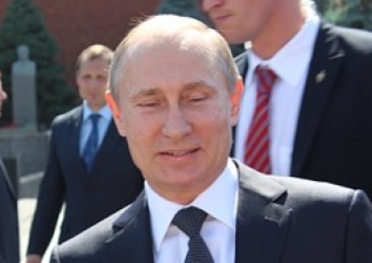 Ranking władzy nad światem: Putin przed Trumpem, Merkel, Xi Jinpingiem i papieżem