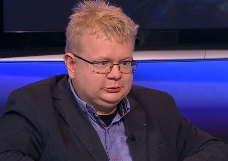 "Po***ało ich? (…) Są popiep***ni moralnie". Wulgarny atak Krytyki Politycznej na prawicowego Twittera