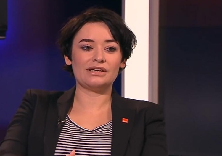 Rzecznik SLD o hejtowaniu przez członka partii Razem pożaru Notre-Dame: To "świadczy o zidioceniu"