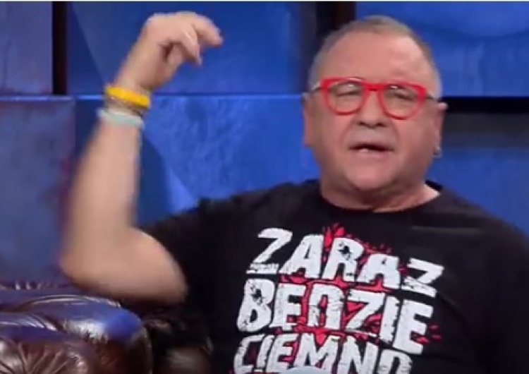  [Video] Owsiak apeluje o poparcie strajku nauczycieli ZNP