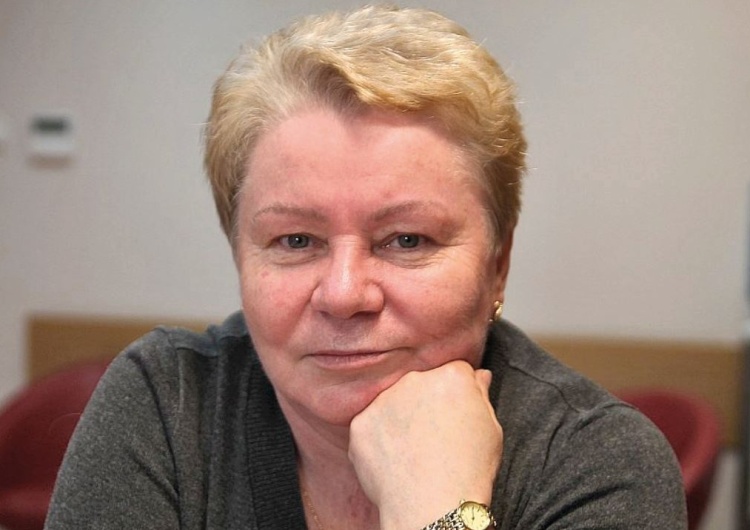 Zrobiła to, co powinna. Sądy po stronie Sławy Kolano