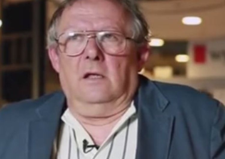  Adam Michnik atakuje Solidarność! "Stanęła po stronie reżimu"