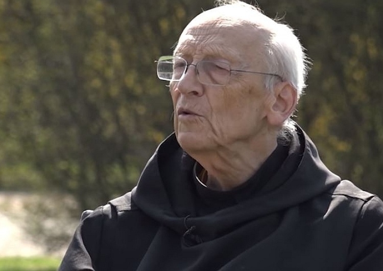 O. Leon Knabit o strajku ZNP: "Nie wiem jak po tym wszystkim taki nauczyciel wejdzie do klasy"