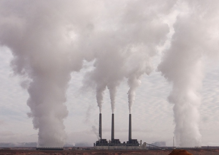 Ciekawe dane emisji CO2 per capita. Niemiec truje bardziej niż Chińczyk, a Amerykanin dwukrotnie tyle...