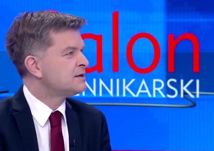  [video] Grzegorz Górny o Notre-Dame: "Myślenie symboliczne jest tym, co różni człowieka od zwierząt"