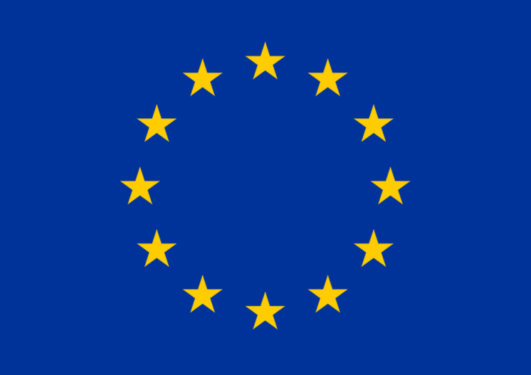  Gazeta Wyborcza "obala mit" o symbolice maryjnej w 12 gwiazdach w logo UE: "Nawet jeśli tak było..."