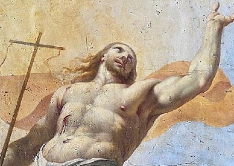 Przewodniczący NSZZ "S" Piotr Duda: Alleluja! Chrystus prawdziwie Zmartwychwstał!!!