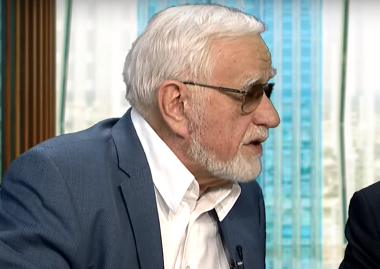 Jan Pietrzak: II wojna światowa powinna nazywać „polska wojna z faszyzmem i komunizmem”
