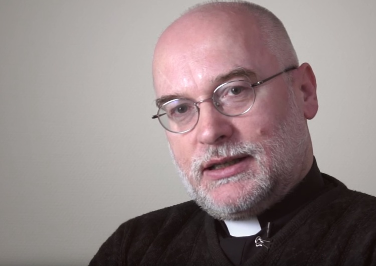  Ks.prof.Kowalczyk: Świat łaskawie odnotuje zamachy na katolików i wróci do obrony mniejszości seksualnych