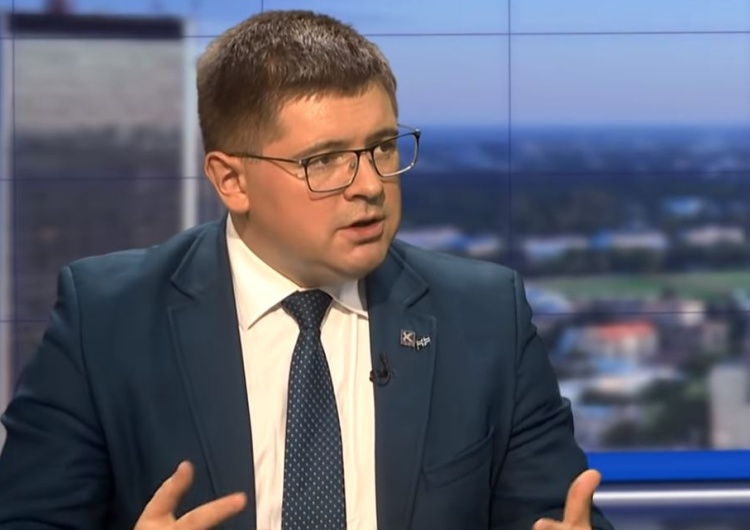  [Tylko u nas] T.Rzymkowski: "Sąd nad Judaszem? Wszczynanie postępowania przez prokuraturę to ponury żart"