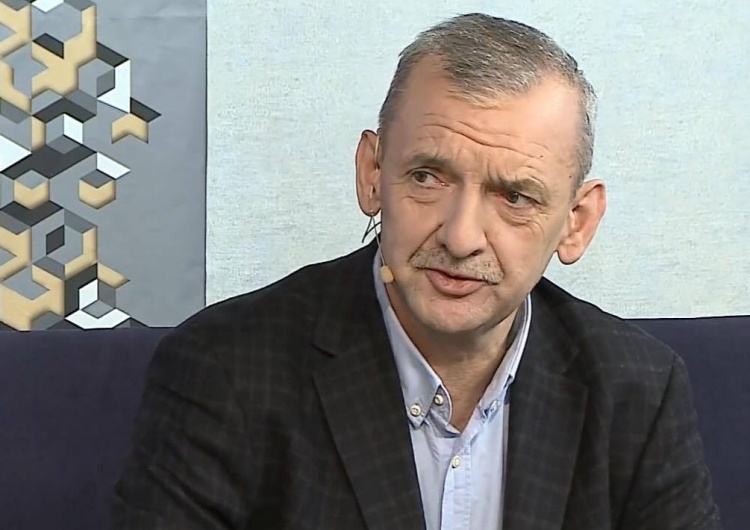 Poboży: "Broniarz musi odejść! Tyle szkody dla środowiska nauczycielskiego..."