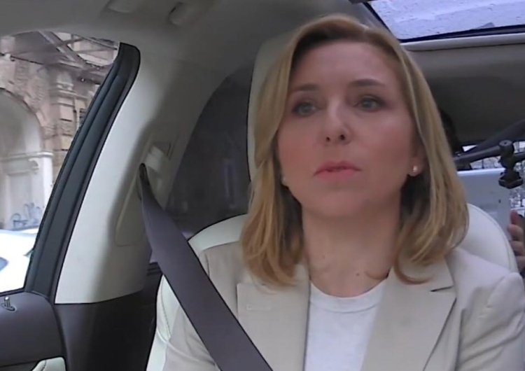 Mieszkańcom Pruchnika i pracownikom TVP Wielowieyska cytuje JP2 nt. antysemityzmu. Internauci reagują