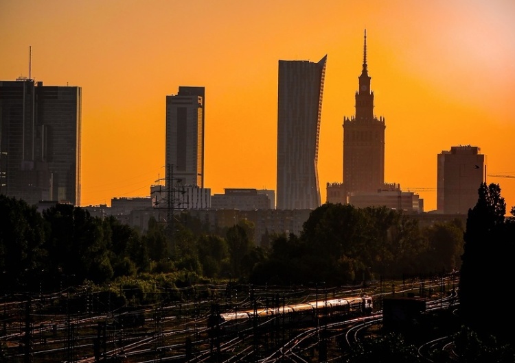 Dziś dzień czterech manifestacji w stolicy. Warszawa będzie przejezdna?