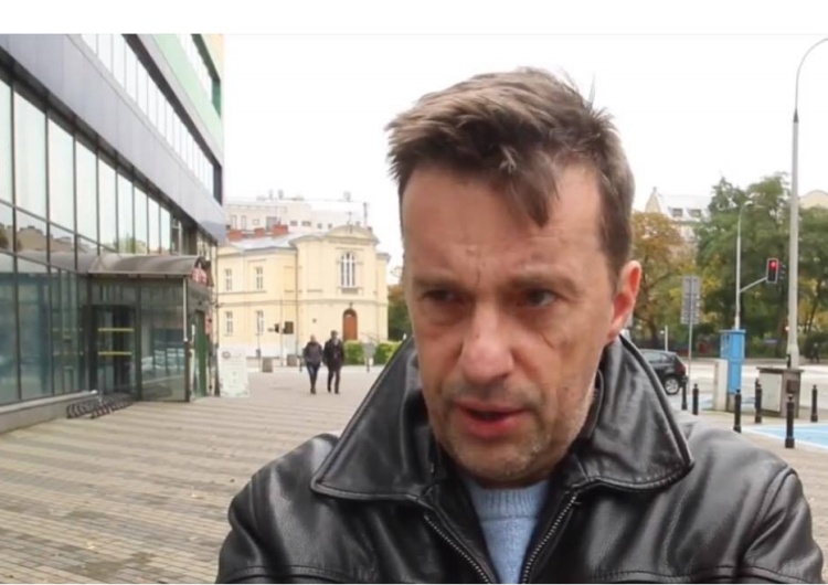  [video] Red. Gadowski: "Gazeta Wyborcza", która była niemalże promotorem i ambasadorem Otwartego Dialogu