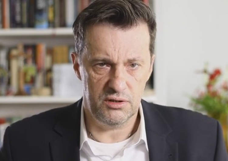  [Video] W. Gadowski: „Jak Żydzi wieszają kukłę Hamana, to jest tolerancja”