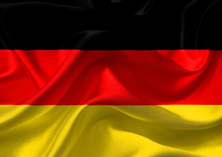  Ryszard Czarnecki: Niemcy na saksach