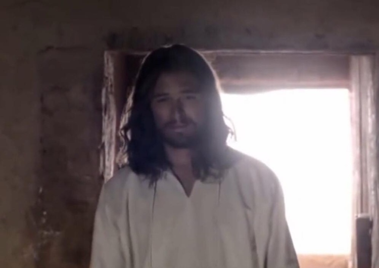  [video] Ewangelia na Drugą Niedzielę Wielkanocną [Niedziela Bożego Miłosierdzia] z komentarzem