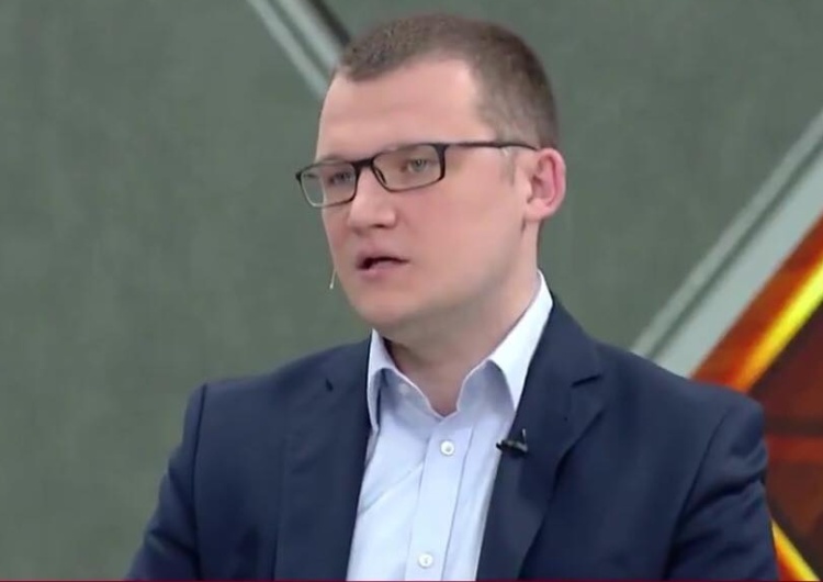  [video] Szefernaker: "Wy z [FOD] współpracujecie dla korzyści politycznej. Wbrew bezpieczeństwu Polski"
