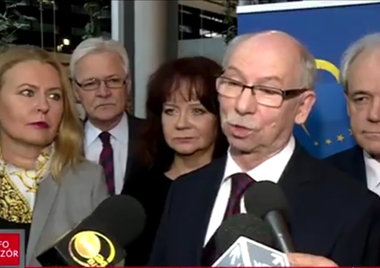 Krzysztof "Toyah" Osiejuk: Co Janusz Lewandowski wie o zabijaniu?
