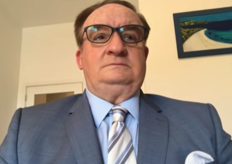 J. Saryusz-Wolski: Tusk zawiódł. Ktoś, kto w polityce zawodzi, odchodzi