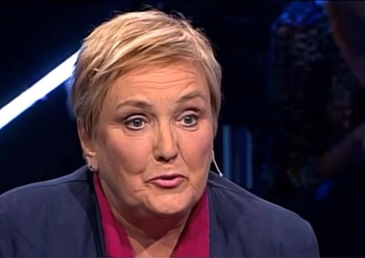  [video] Róża Thun o członkostwie w UE: "Skok cywilizacyjny, jakiego nie mieliśmy od Chrztu Polski!