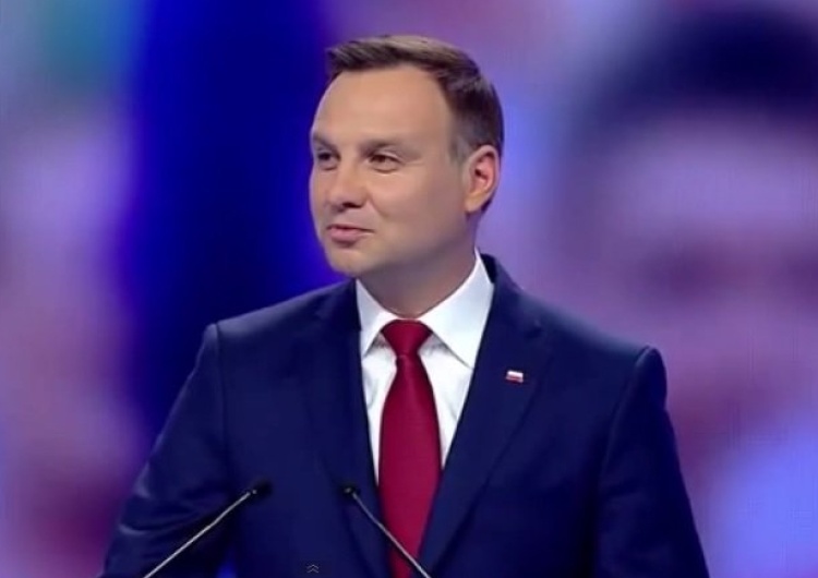  [15-lecie Polski w UE] PAD cytuje Jana Pawła II: "Europa potrzebuje Polski. Polska potrzebuje Europy"