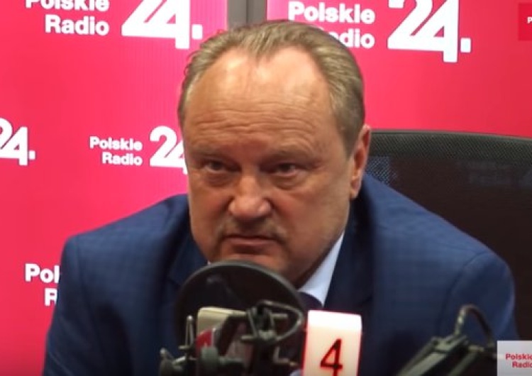  J. Szewczak w PR24: Na czysto dostaliśmy z UE ok. 440 mld zł