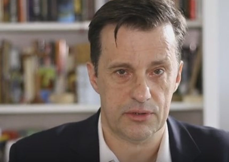  [Video] W. Gadowski: "PiS jest skazany na koalicję z Konfederacją na jesieni"