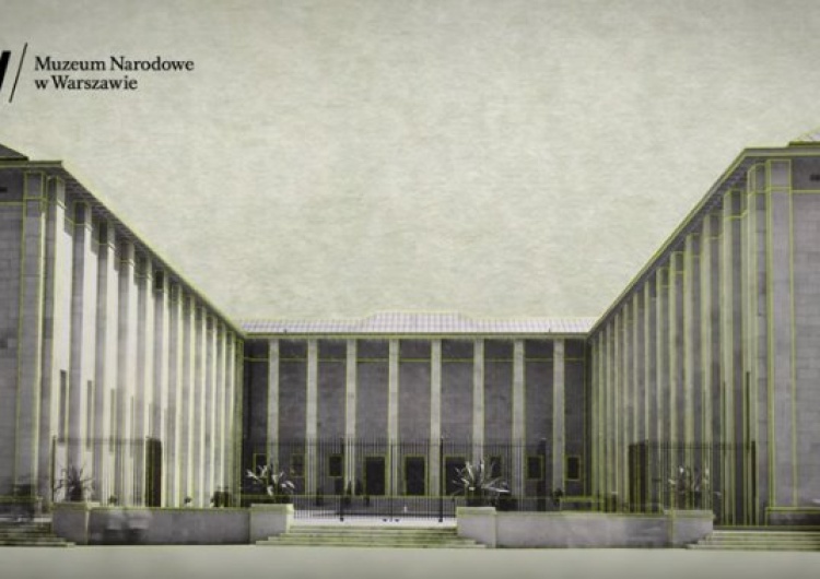  Niemiecka gazeta: „Cenzura bananowej wystawy pod dyktando Kościoła i PiS”