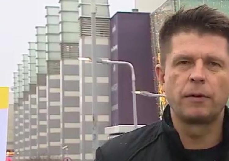 Petru rusza z nową kampanią: „Teraz euro!”. "Będziemy bogatsi"