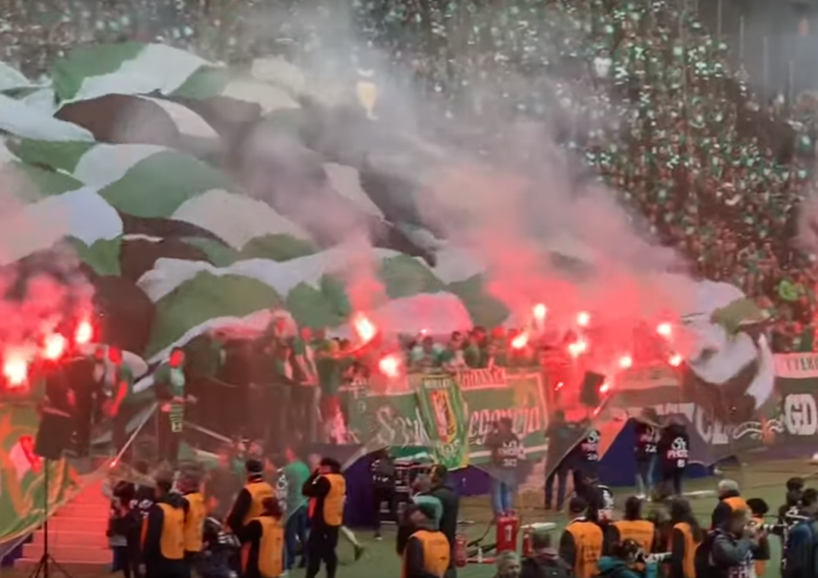 Lechia Gdańsk zdobyła Puchar Polski