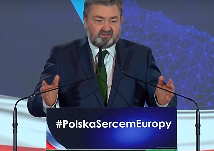  Czy Tusk zastąpi Schetynę? Prof. Karski: To jak z zagryzającymi się w klatce lisami