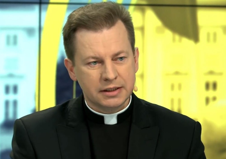Komentarz Episkopatu do wypowiedzi L. Jażdżewskiego: "Przejaw nienawiści i piętnowania ludzi wierzących"