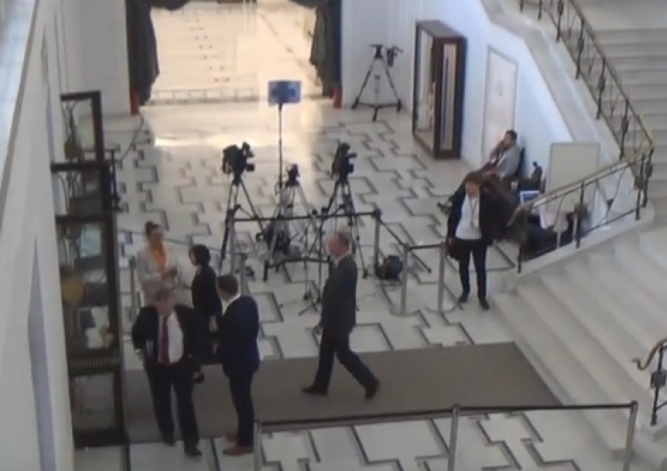 Ewa Zarzycka: Wolność słowa to wolność słowa. Po prostu